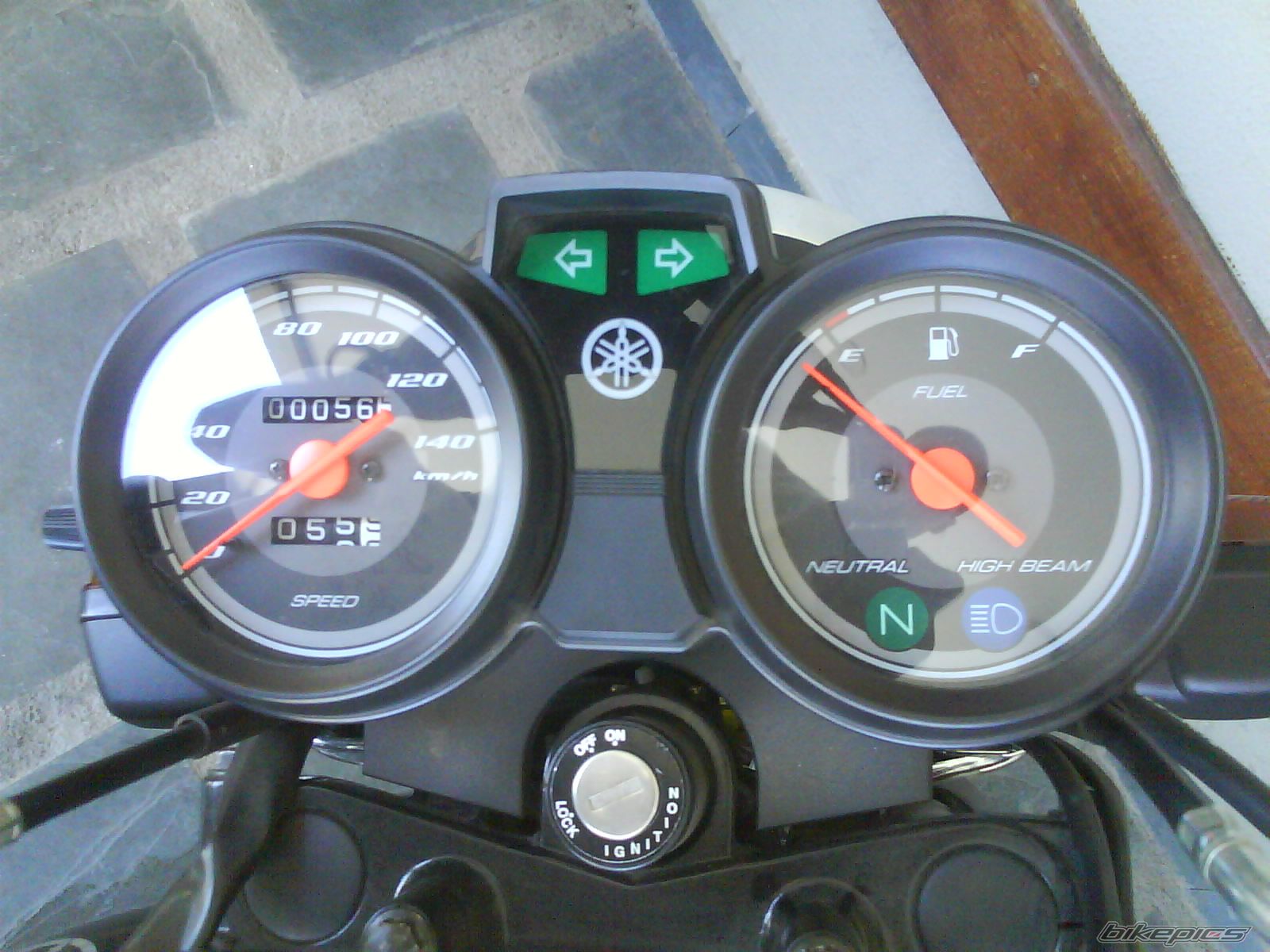 Bike Photo 827066