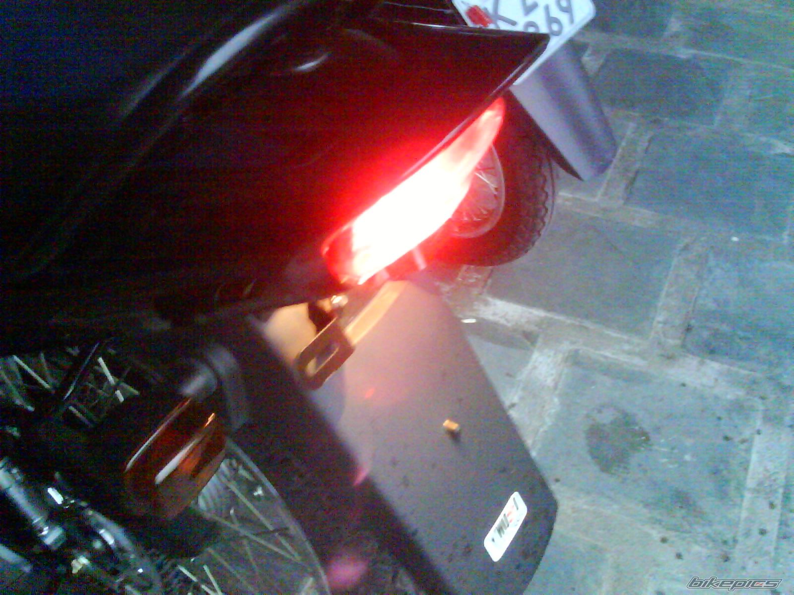 Bike Photo 827069