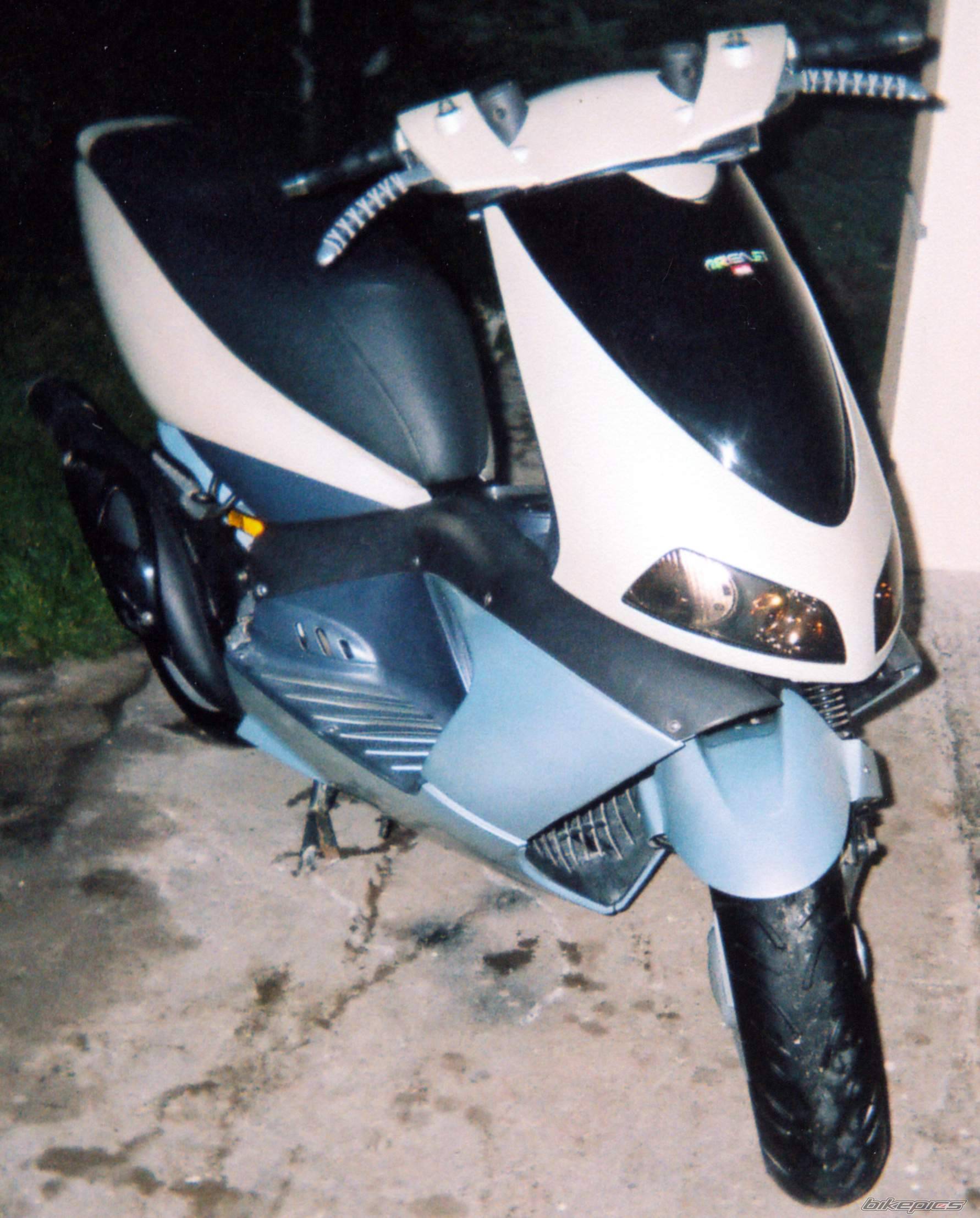 Bike Photo 82707