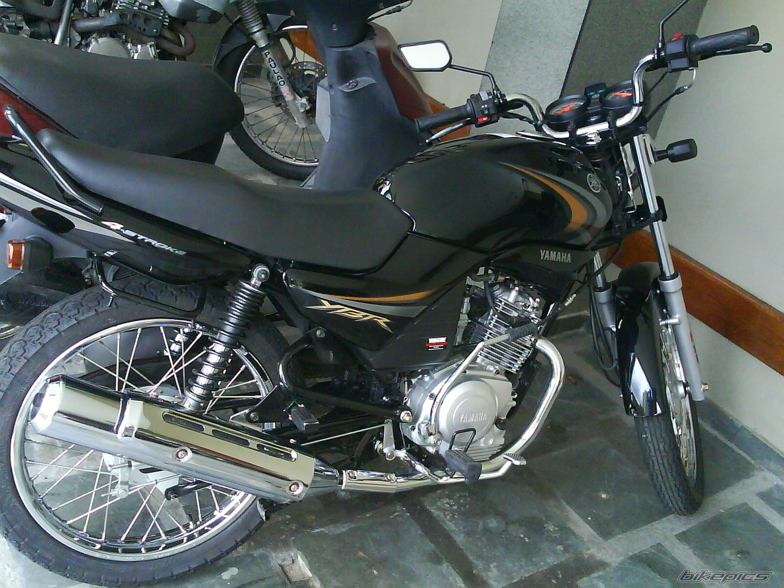 Bike Photo 827070