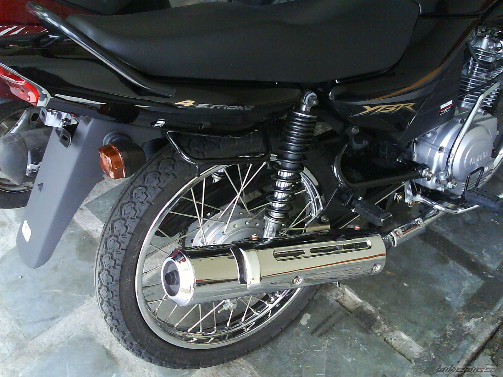 Bike Photo 827071
