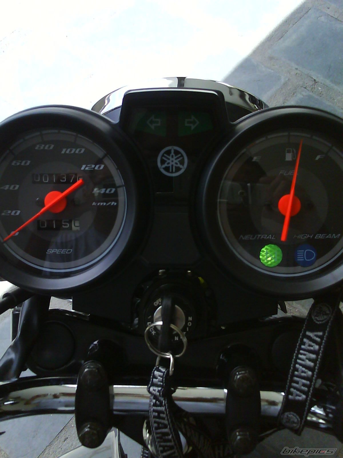 Bike Photo 827075