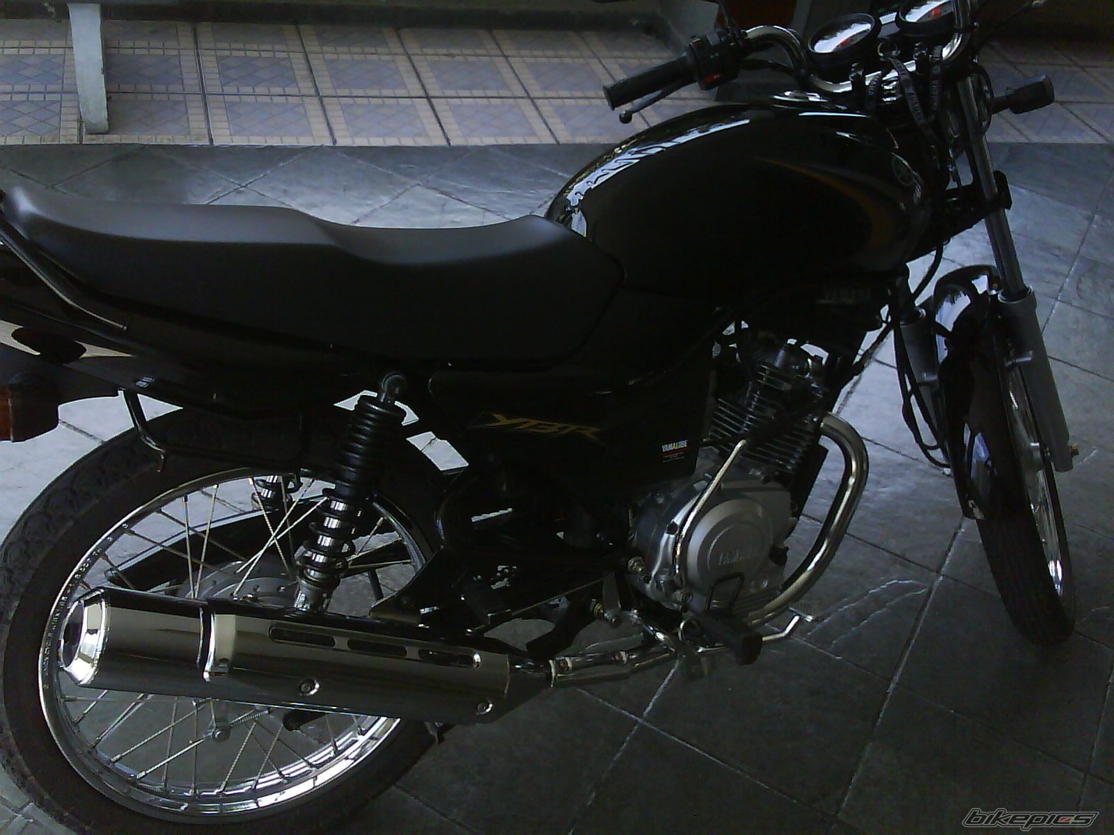 Bike Photo 827076