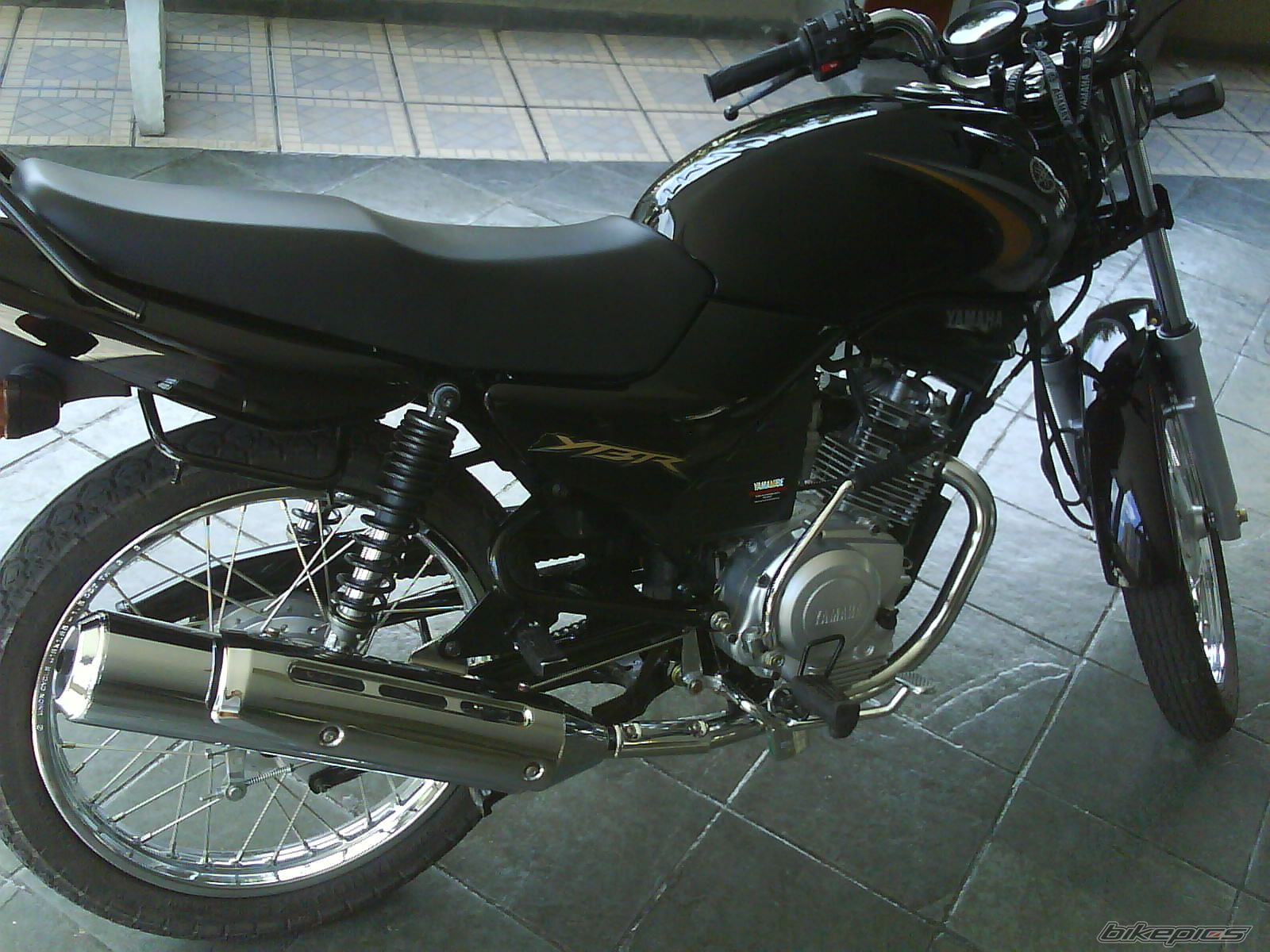 Bike Photo 827079