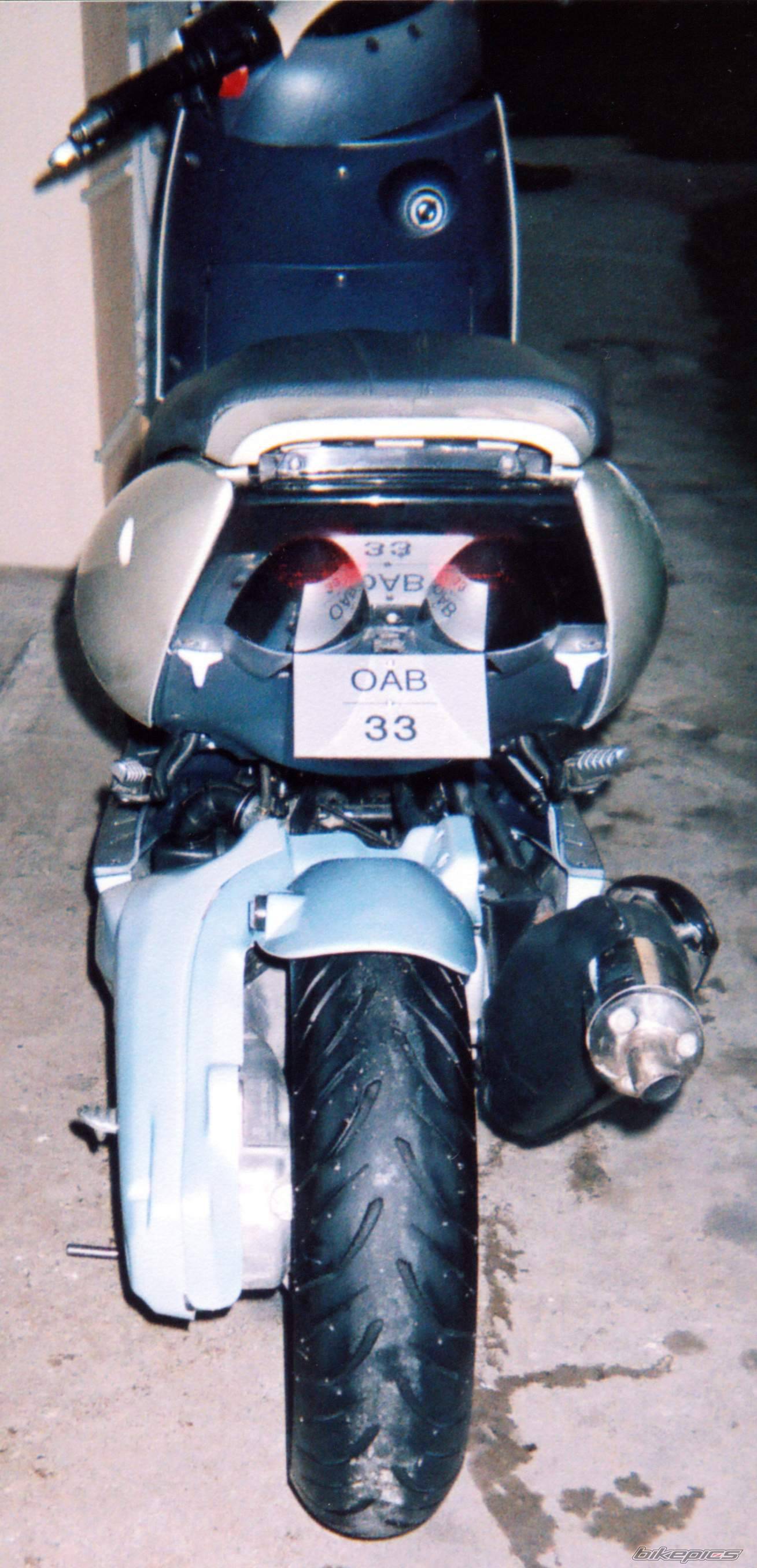 Bike Photo 82708