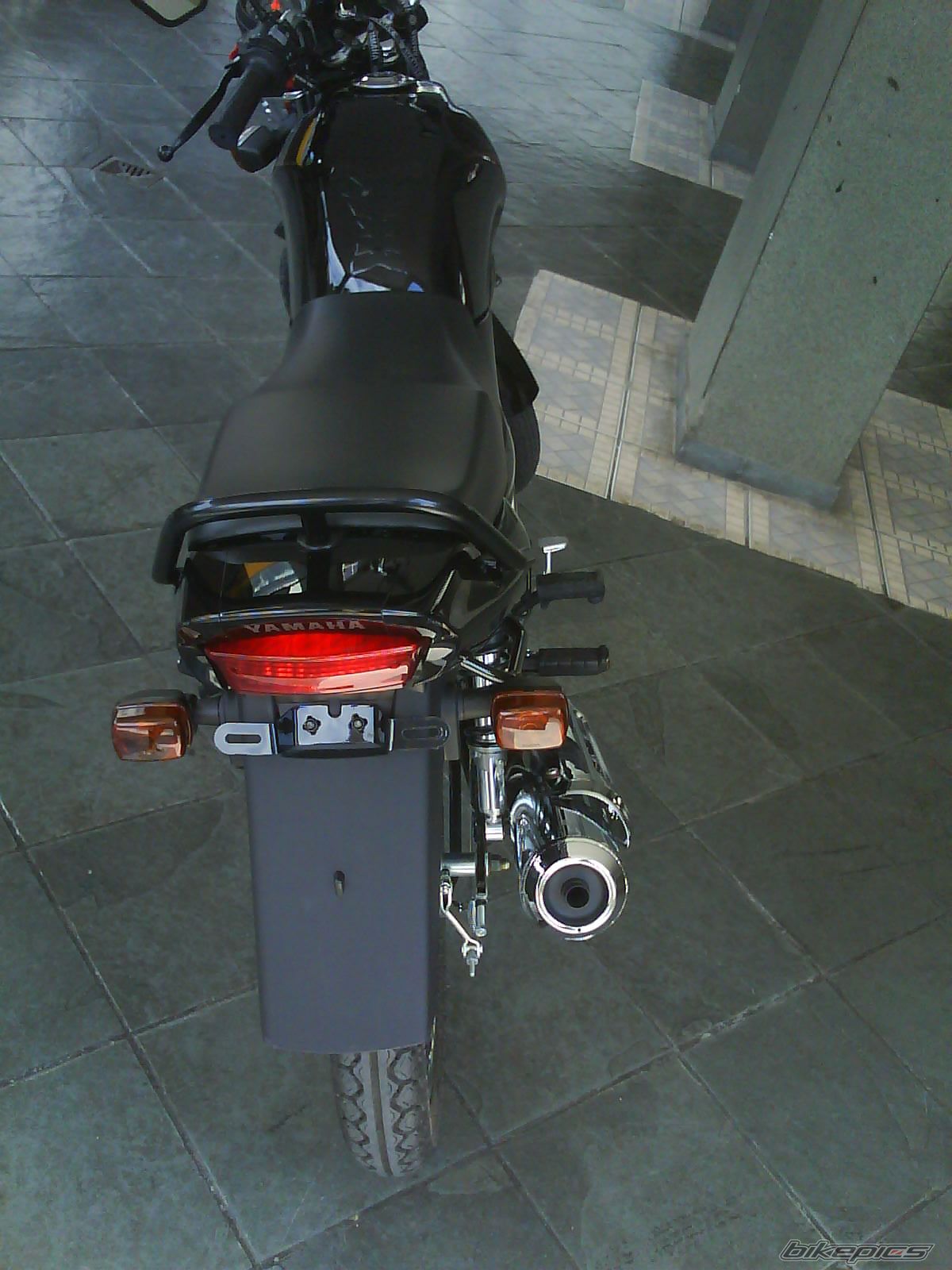Bike Photo 827081