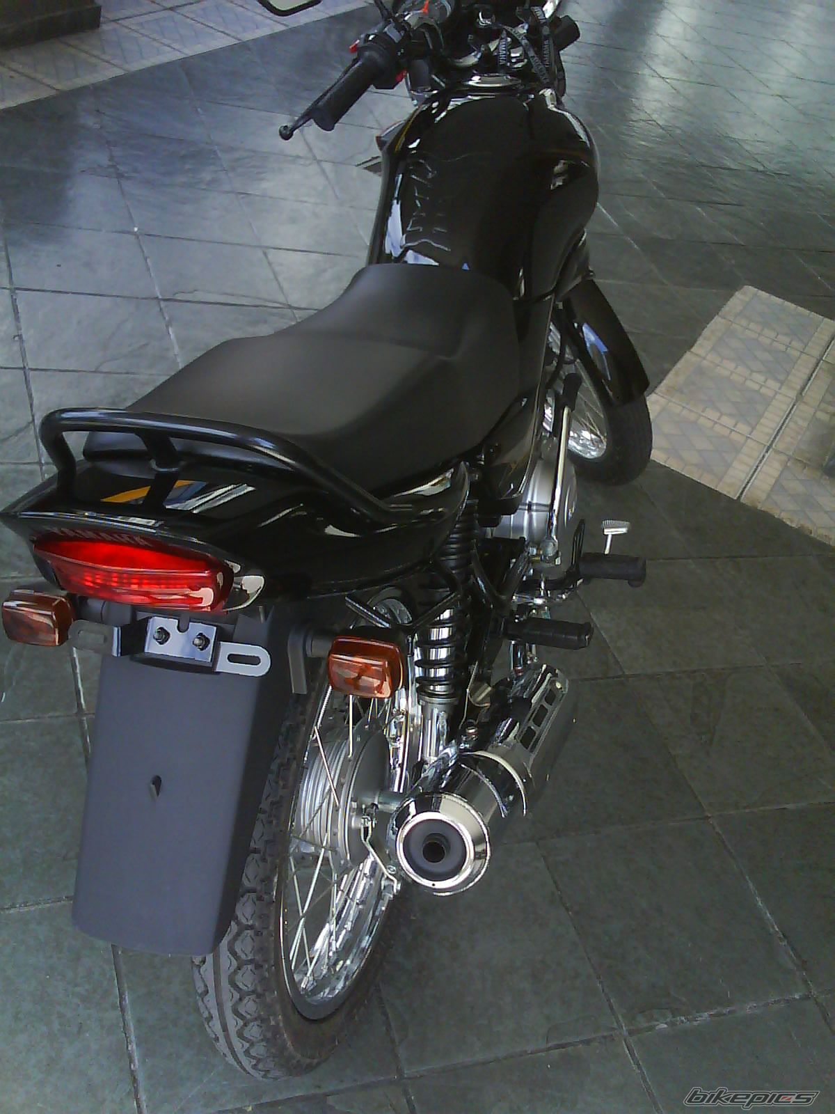 Bike Photo 827082