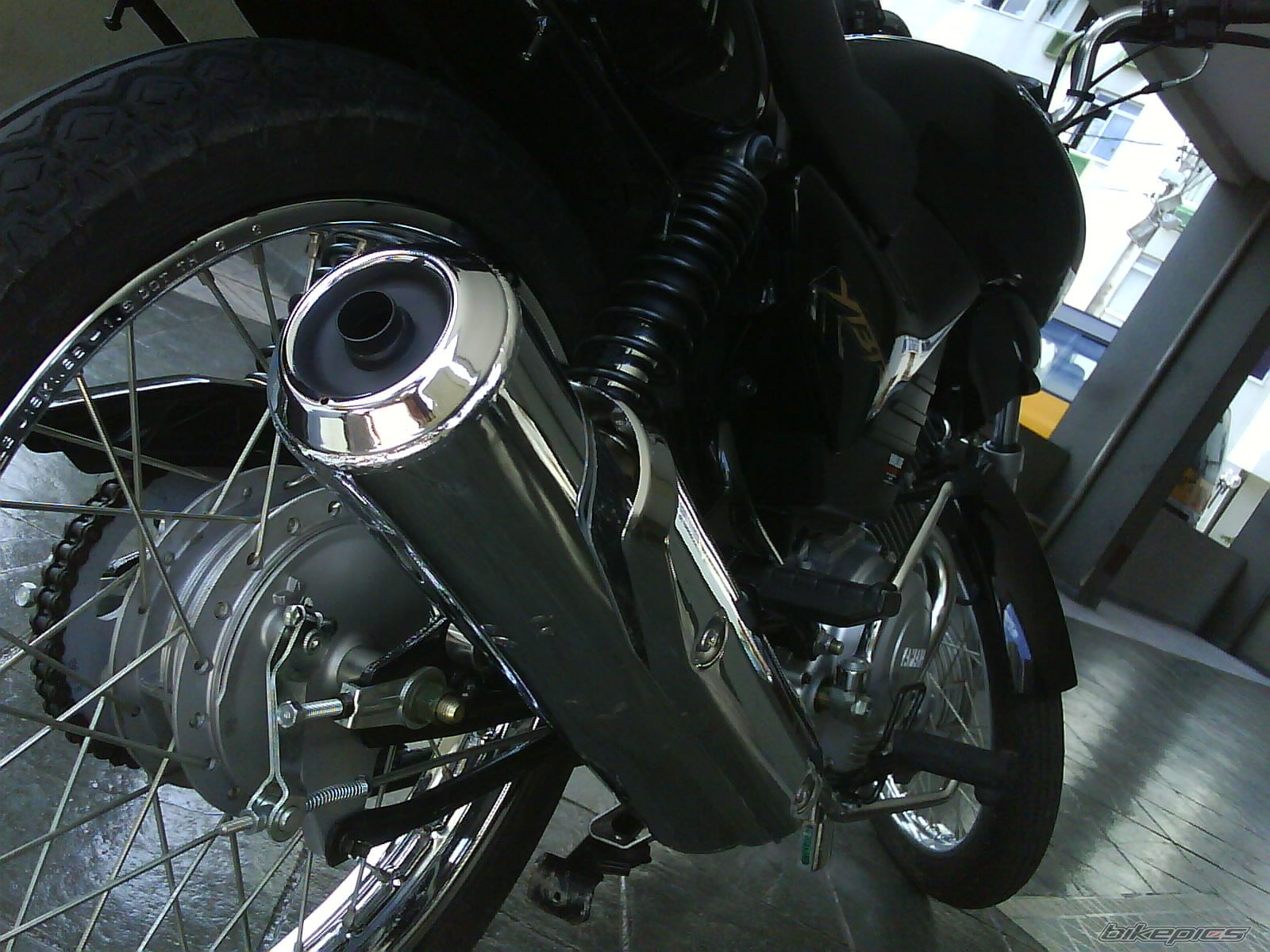 Bike Photo 827083