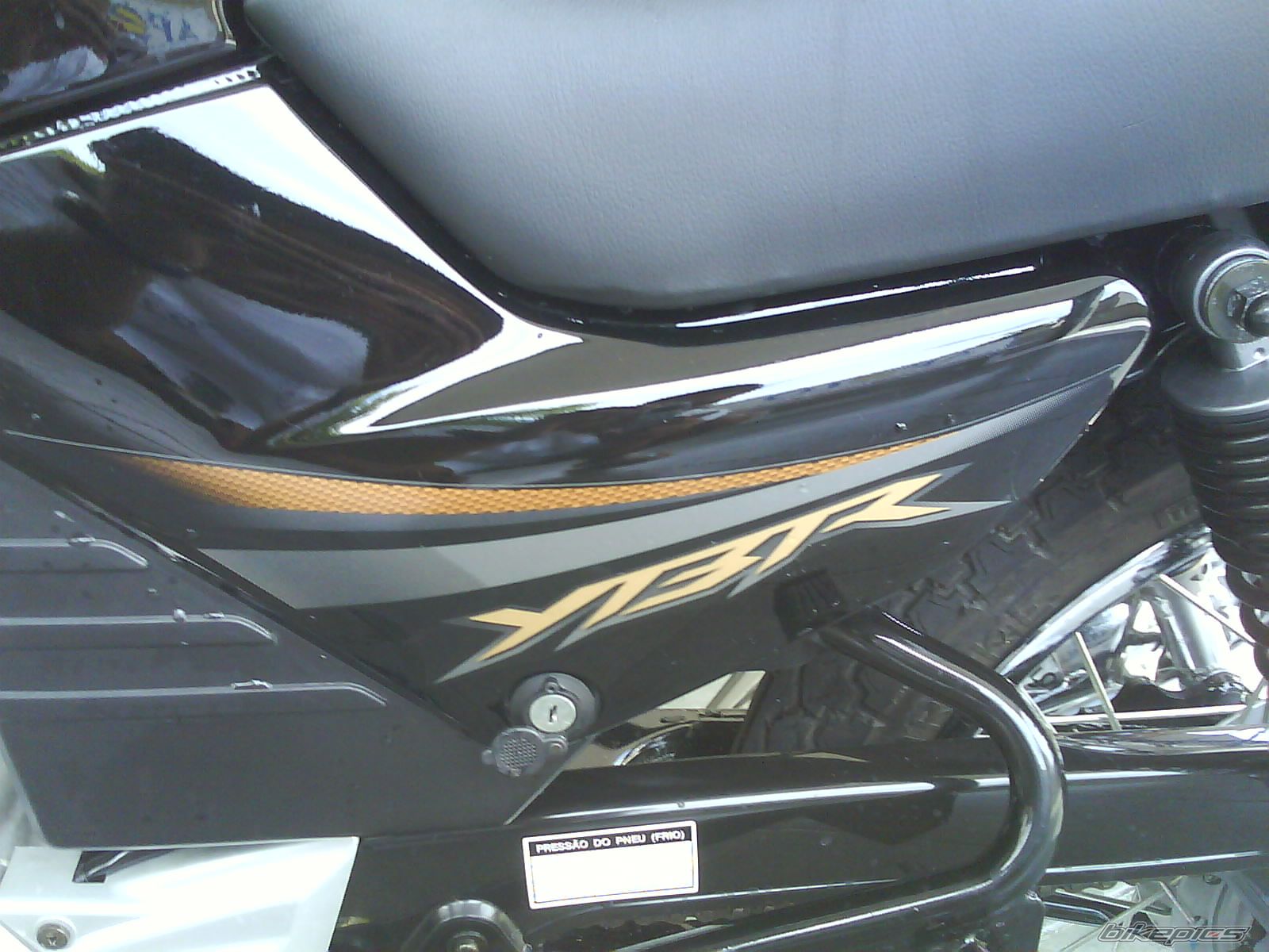 Bike Photo 827084