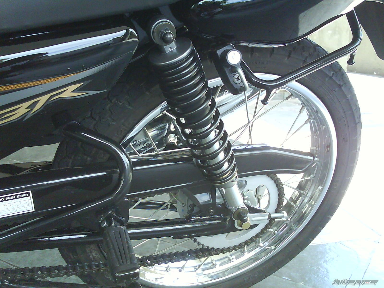 Bike Photo 827085