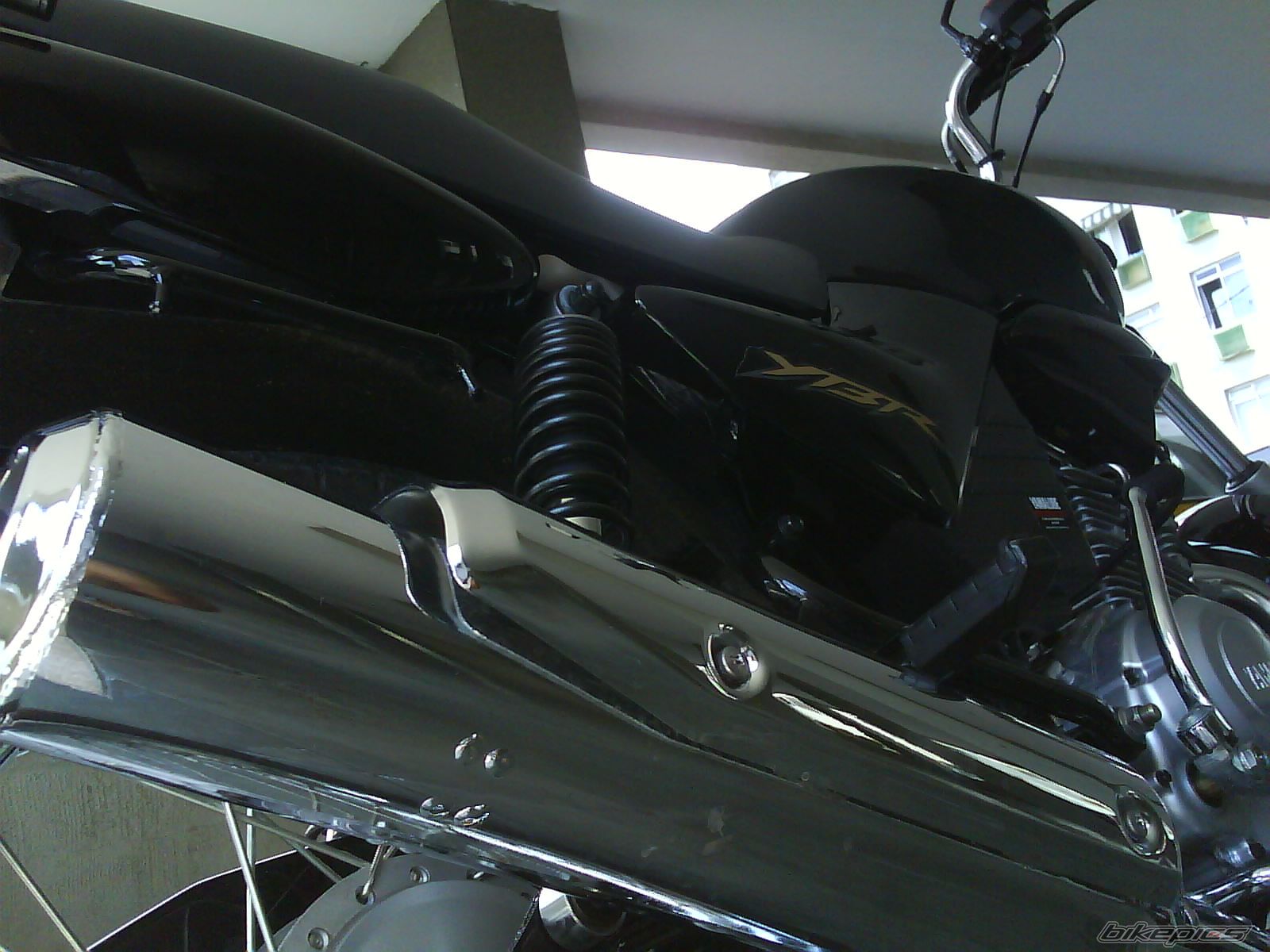 Bike Photo 827088