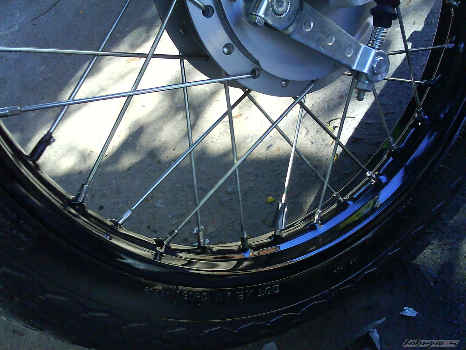 Bike Photo 827089