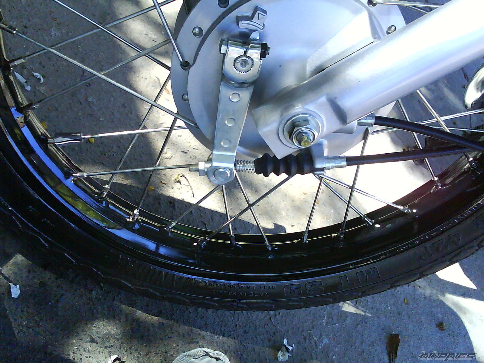 Bike Photo 827090