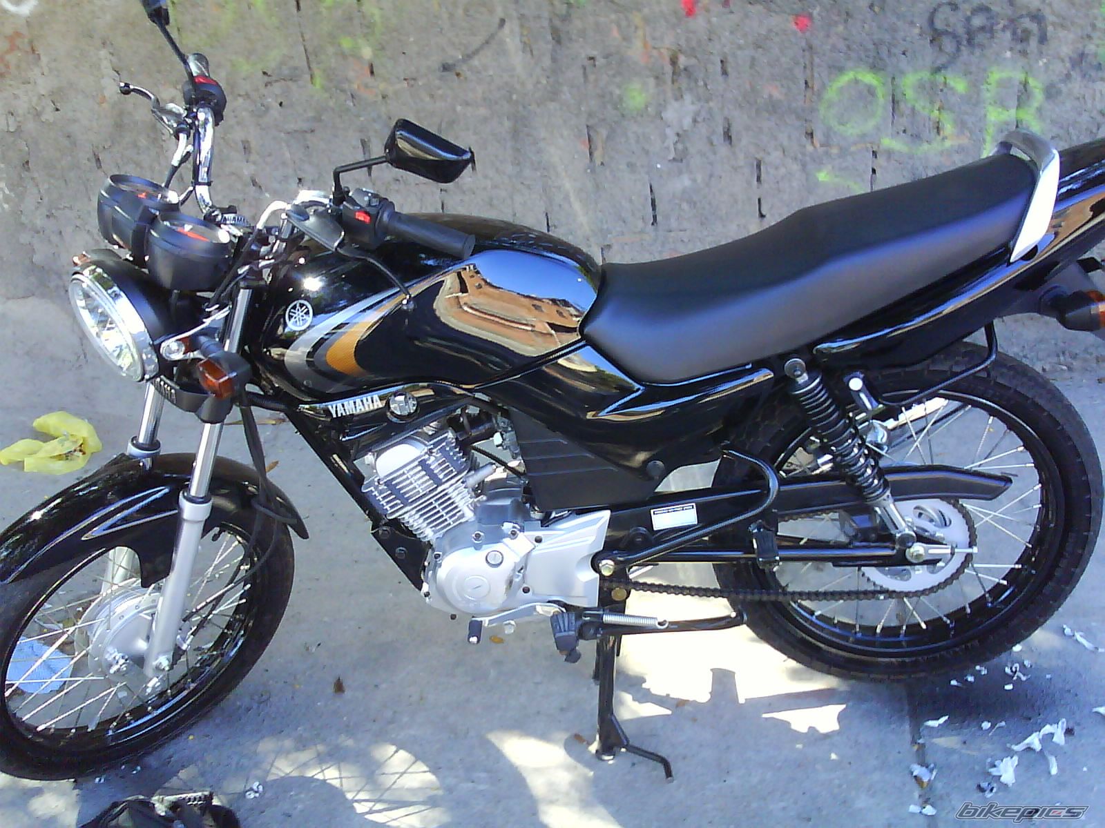 Bike Photo 827091