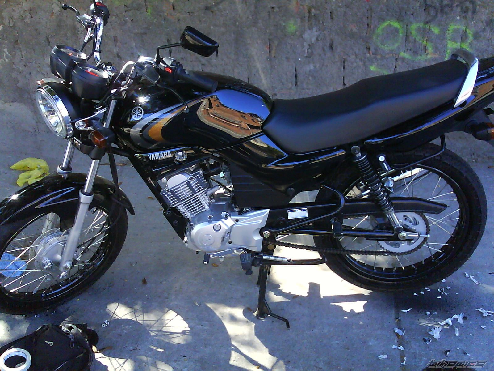 Bike Photo 827092