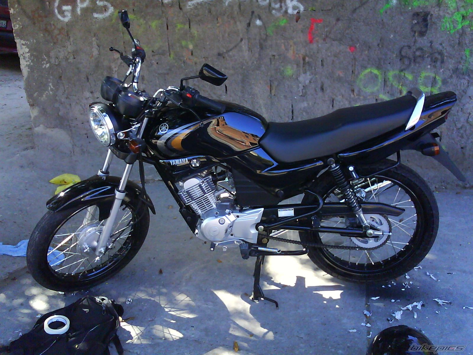 Bike Photo 827093