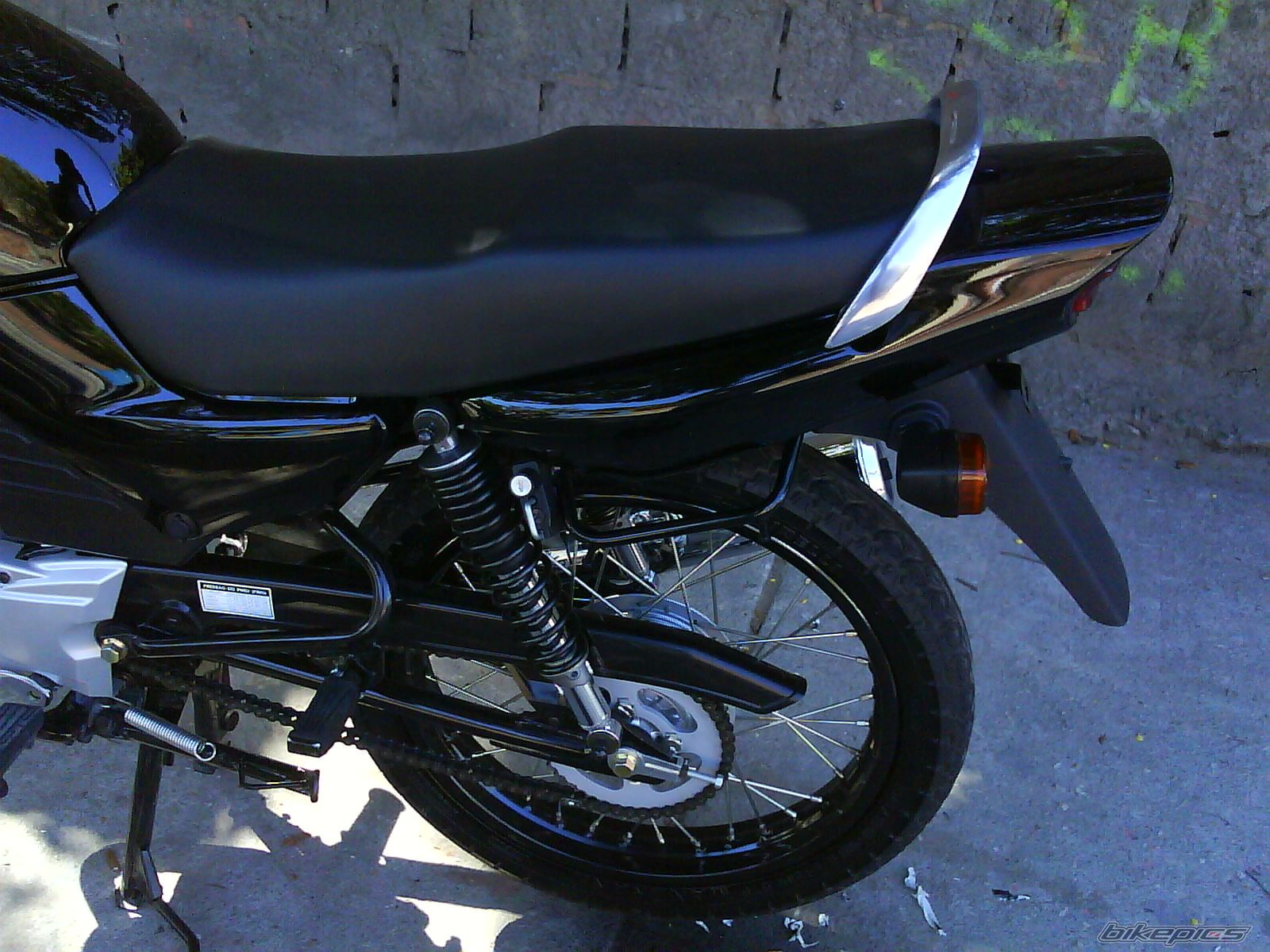 Bike Photo 827095