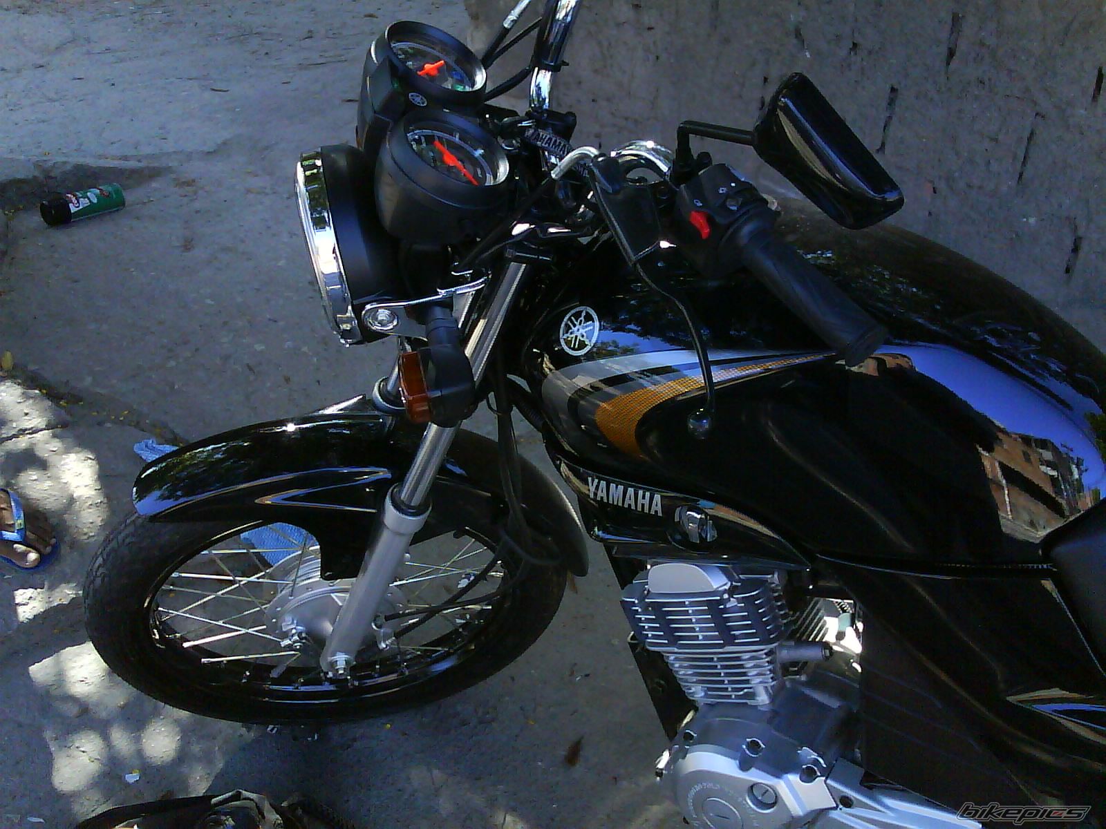 Bike Photo 827097