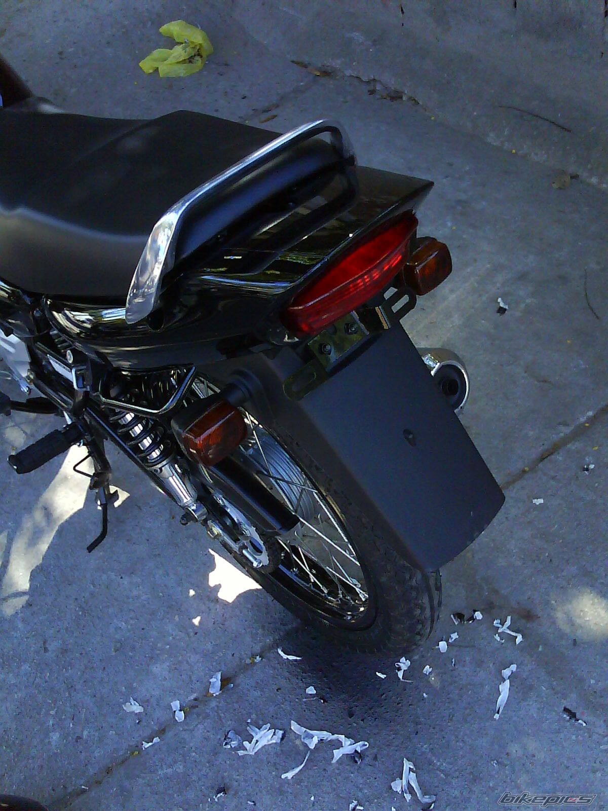 Bike Photo 827099