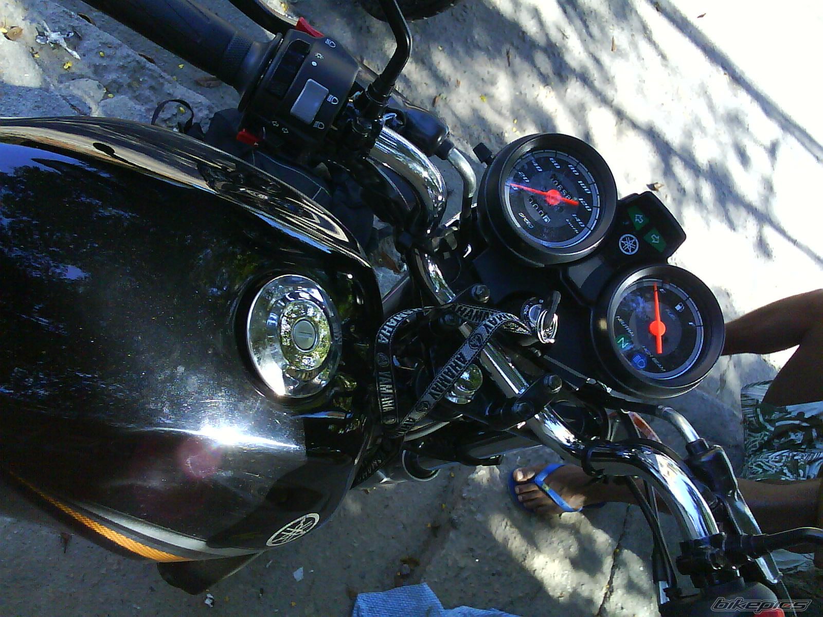 Bike Photo 827100