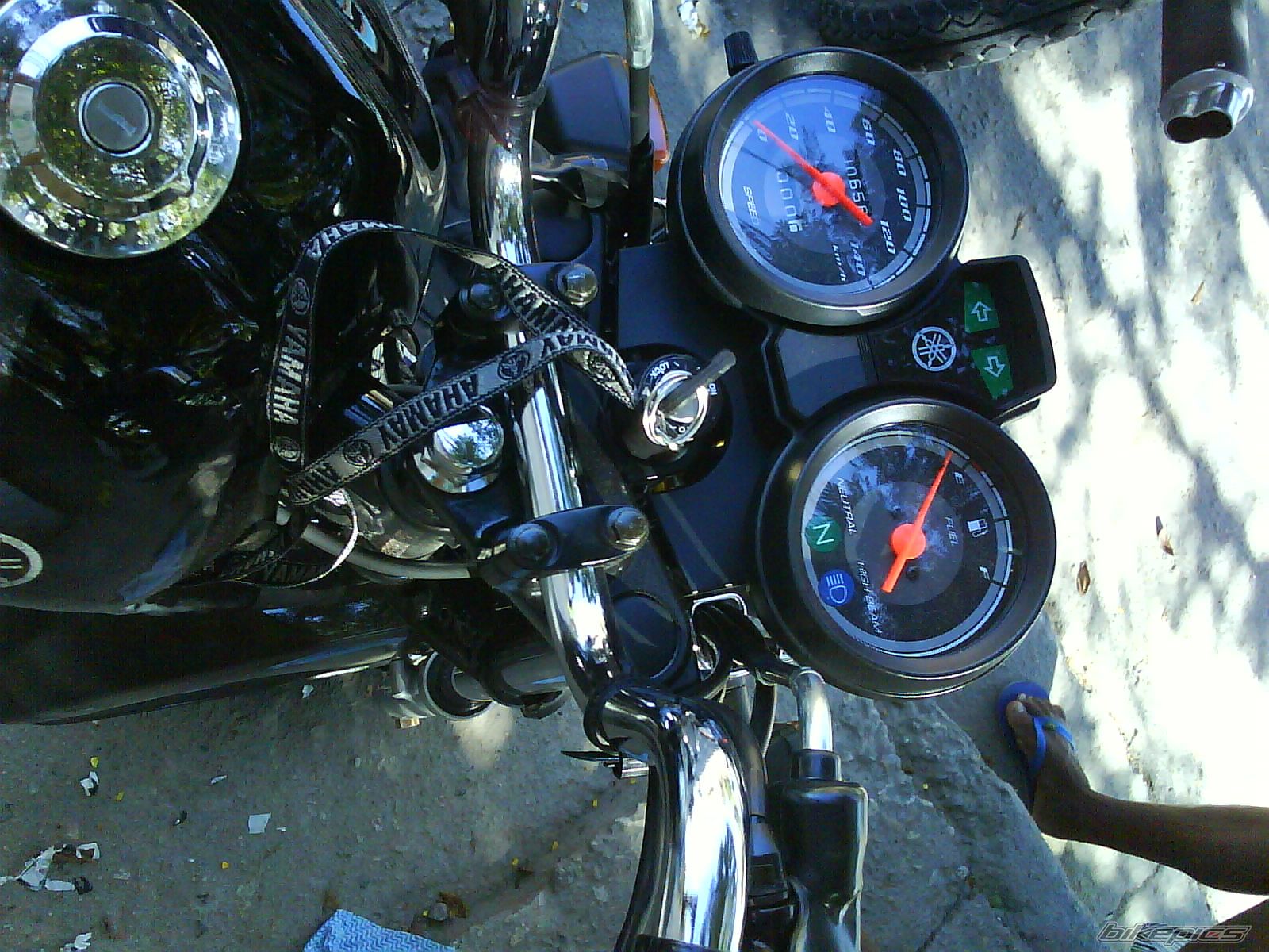 Bike Photo 827101