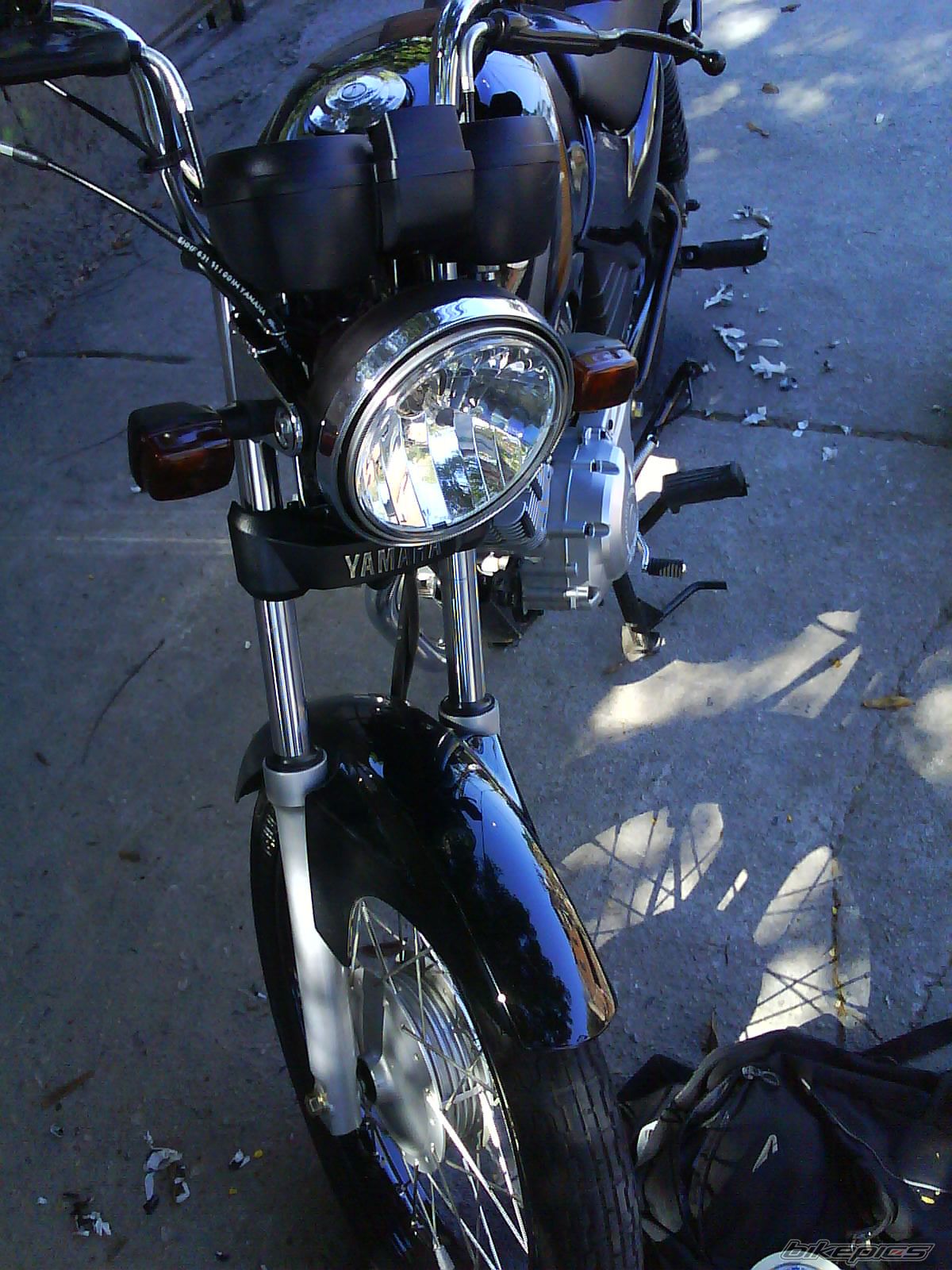 Bike Photo 827103