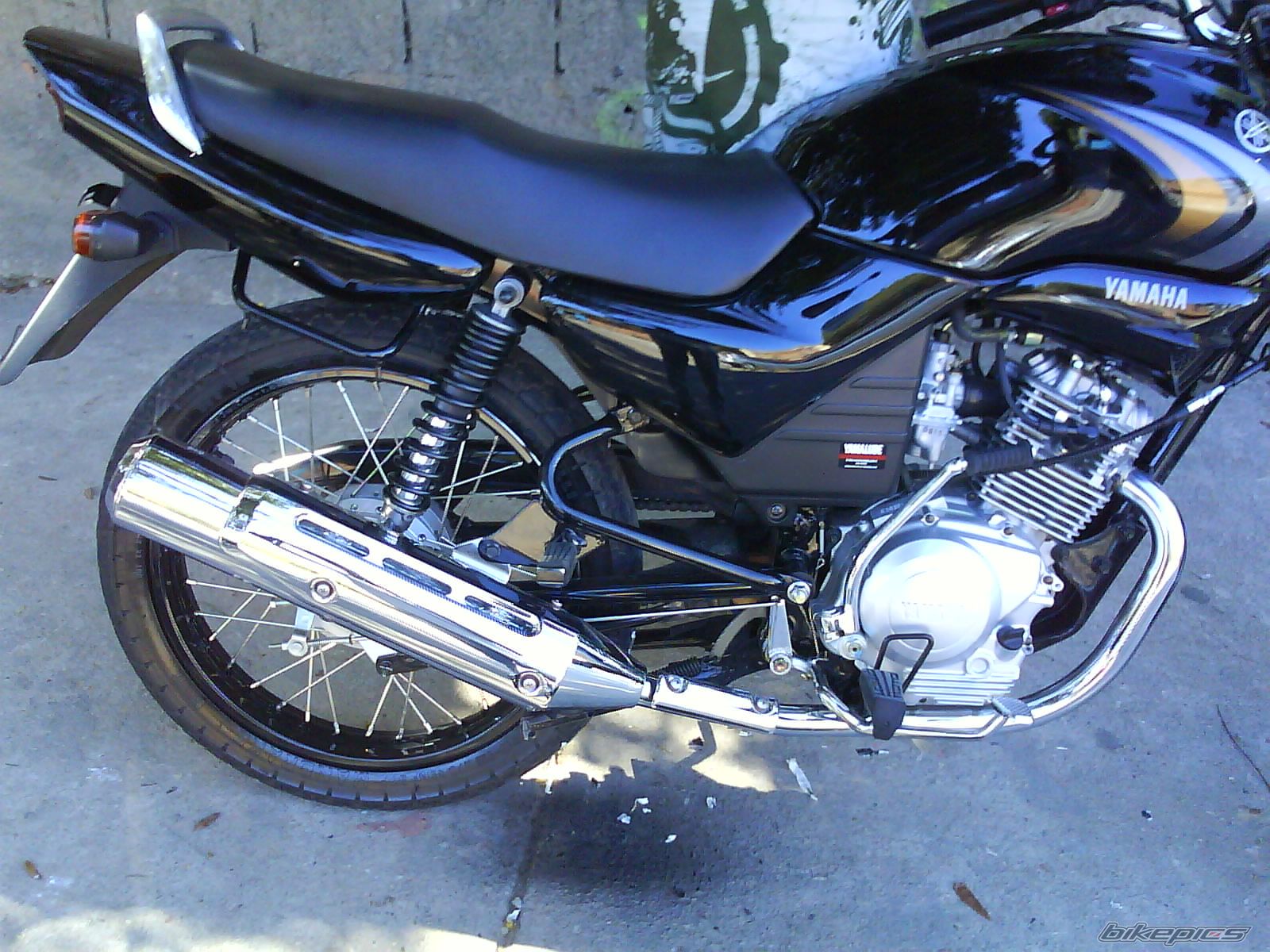 Bike Photo 827104