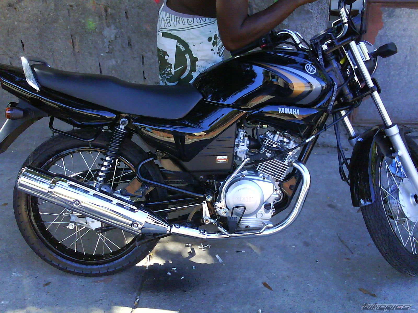 Bike Photo 827106