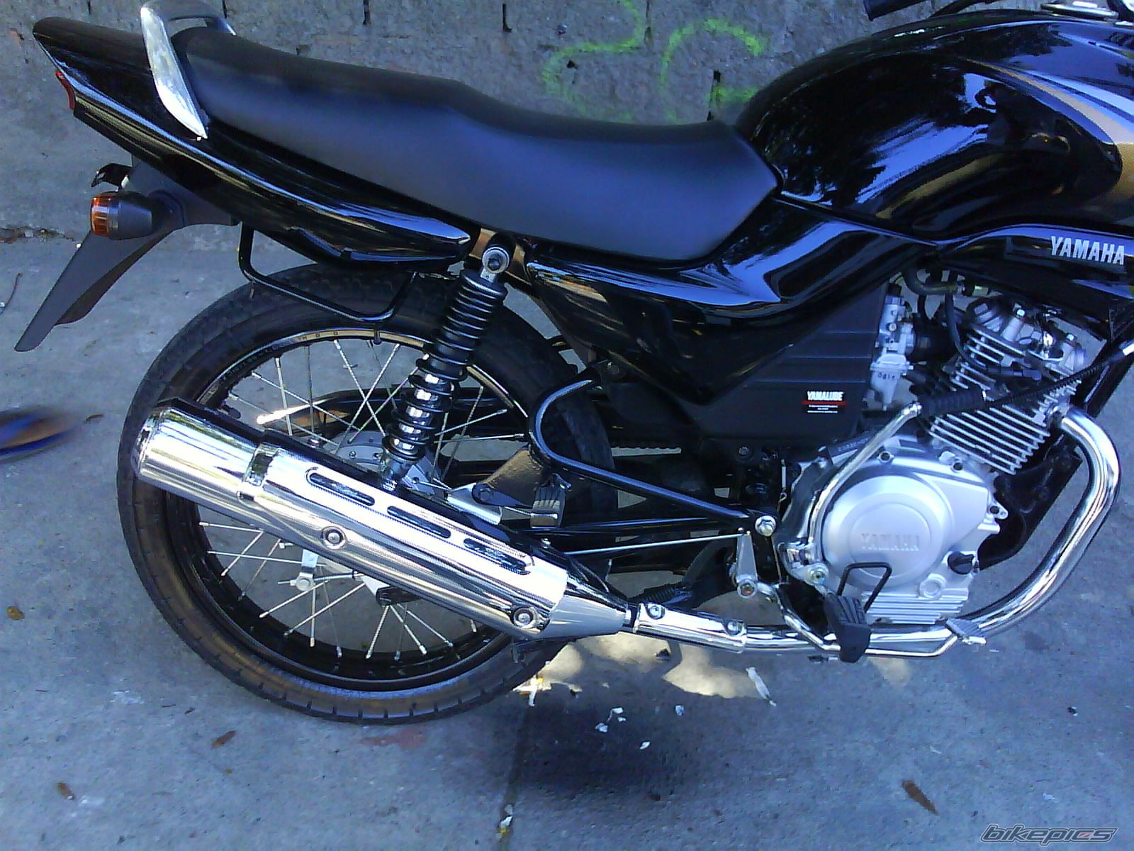 Bike Photo 827107