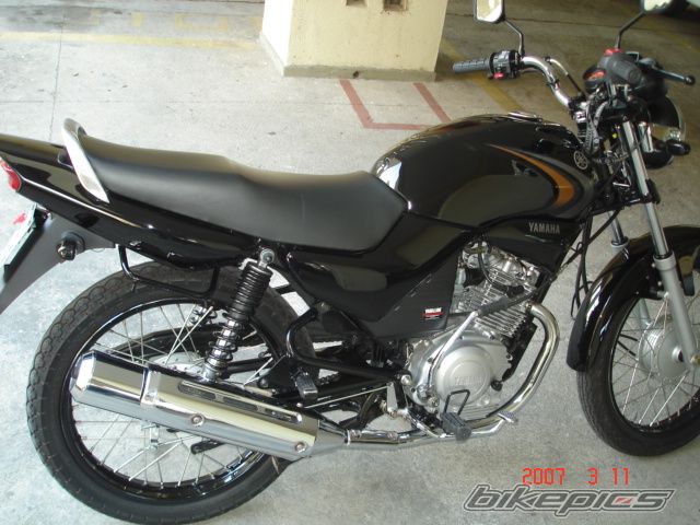 Bike Photo 827109