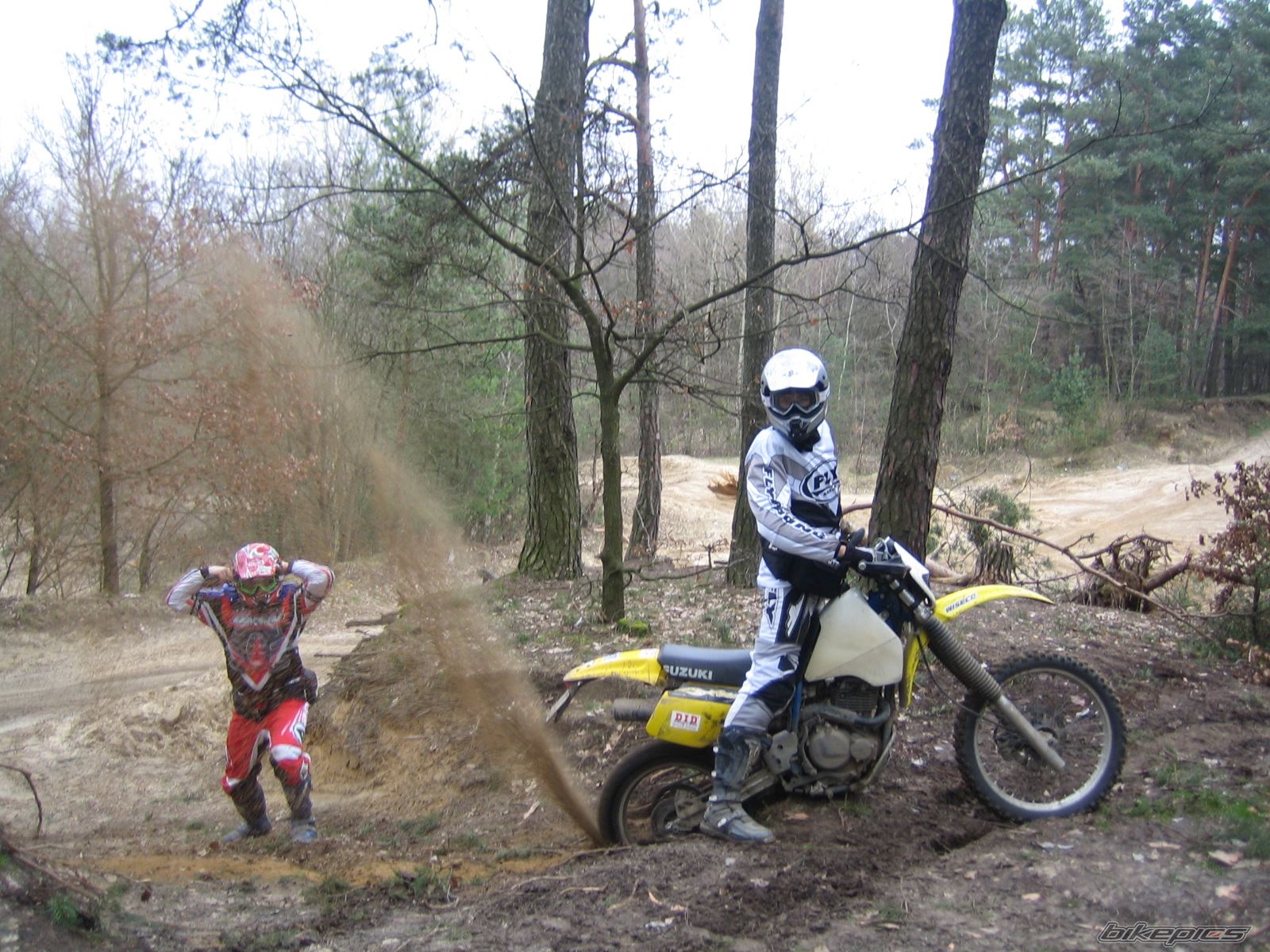 Bike Photo 827129