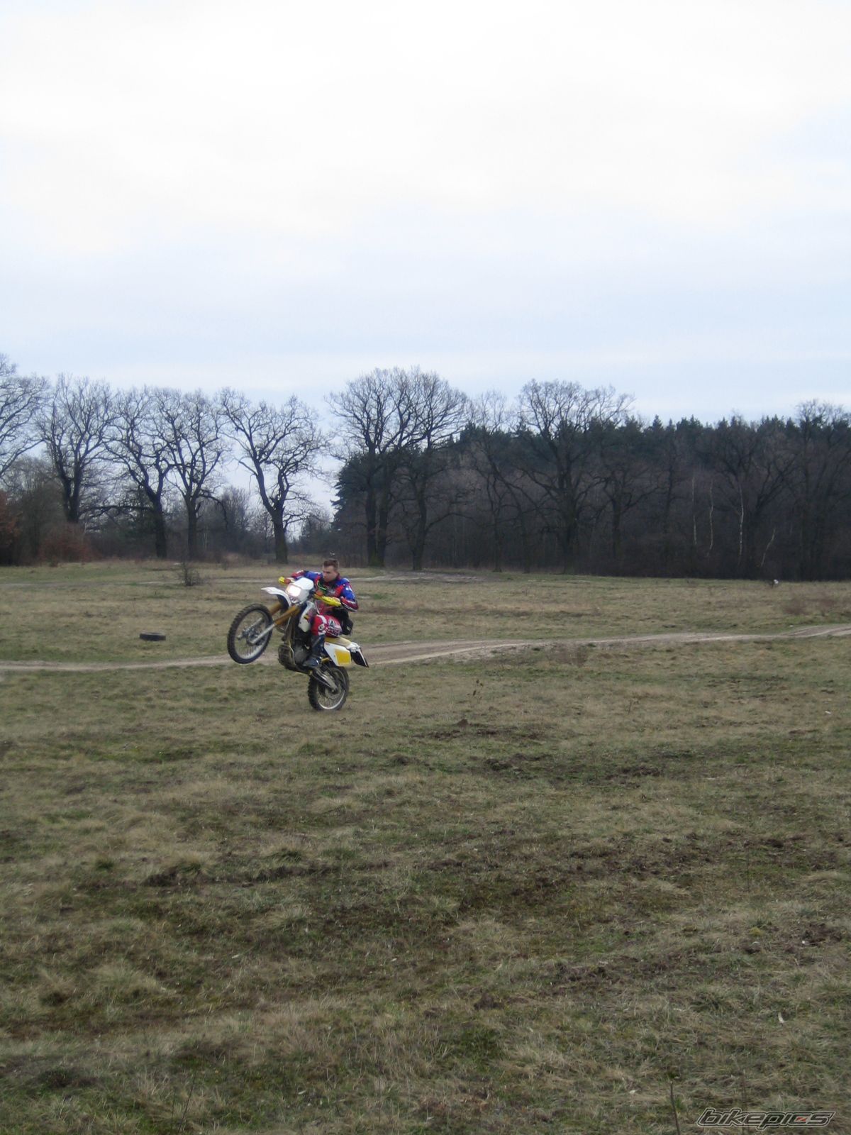 Bike Photo 827130