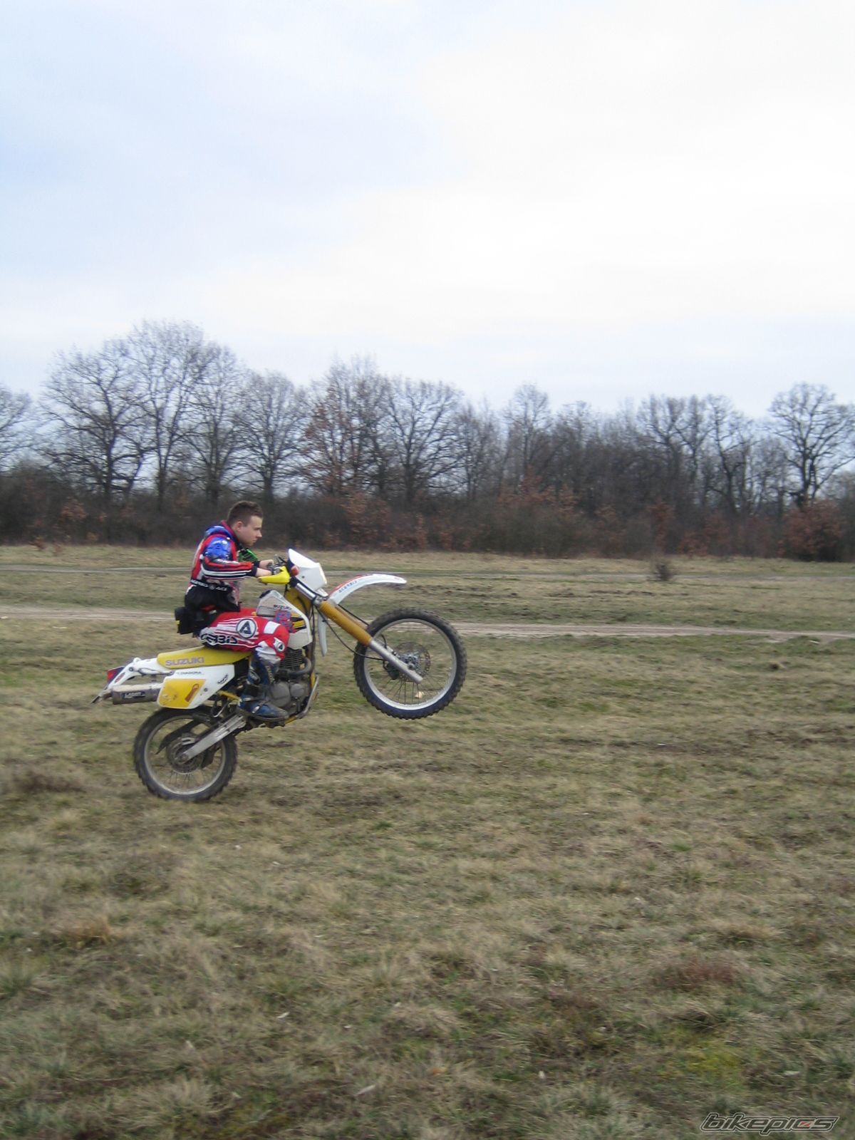 Bike Photo 827131