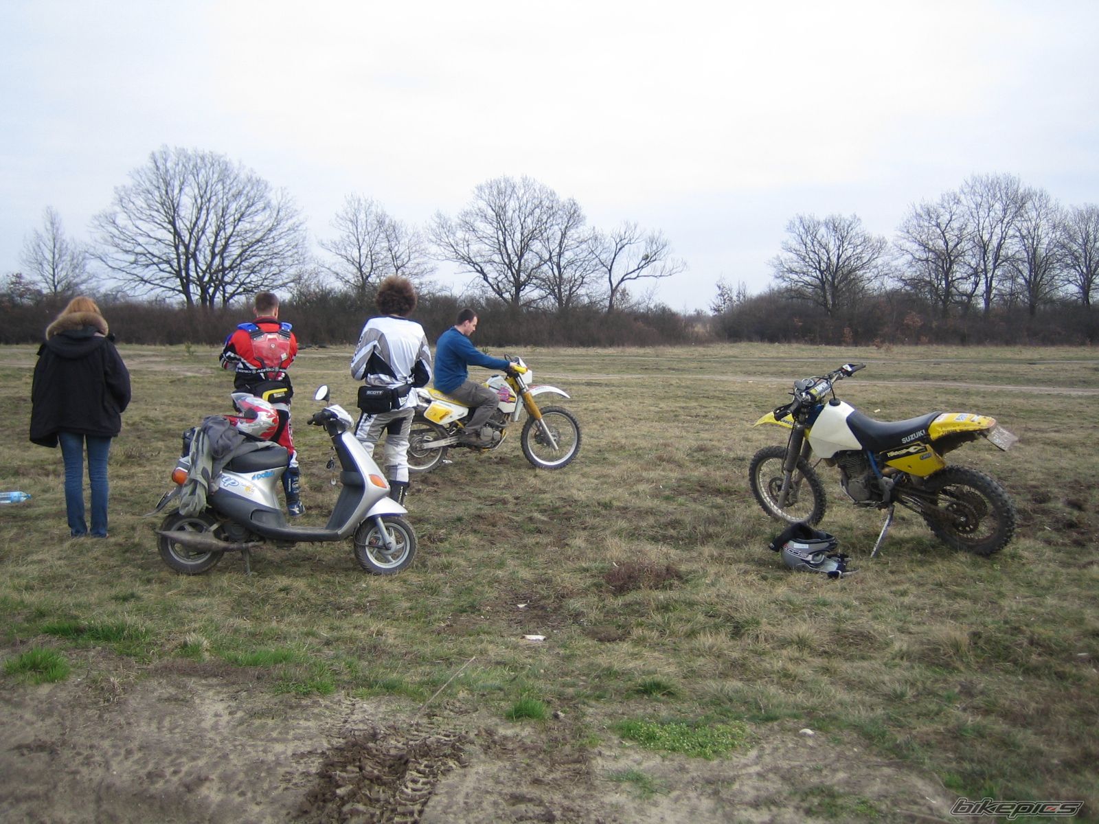 Bike Photo 827132