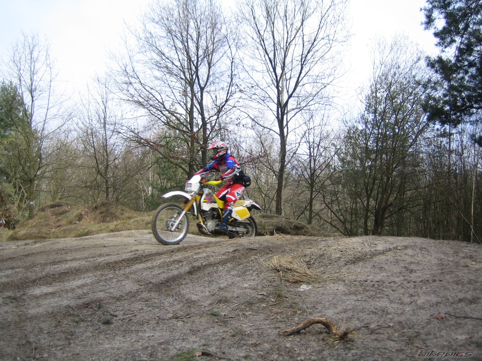 Bike Photo 827133