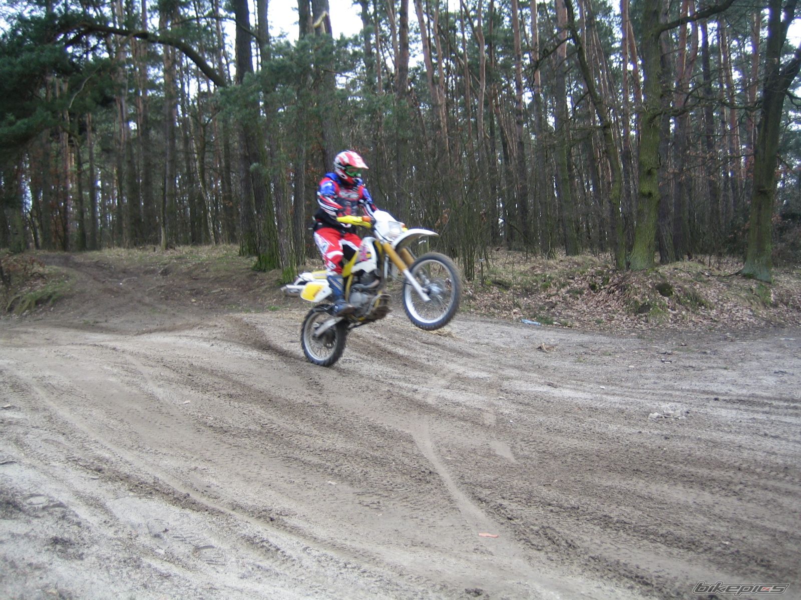 Bike Photo 827135