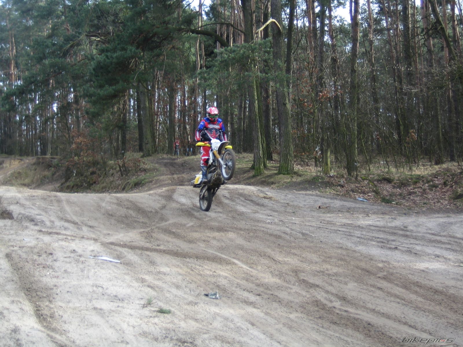 Bike Photo 827137