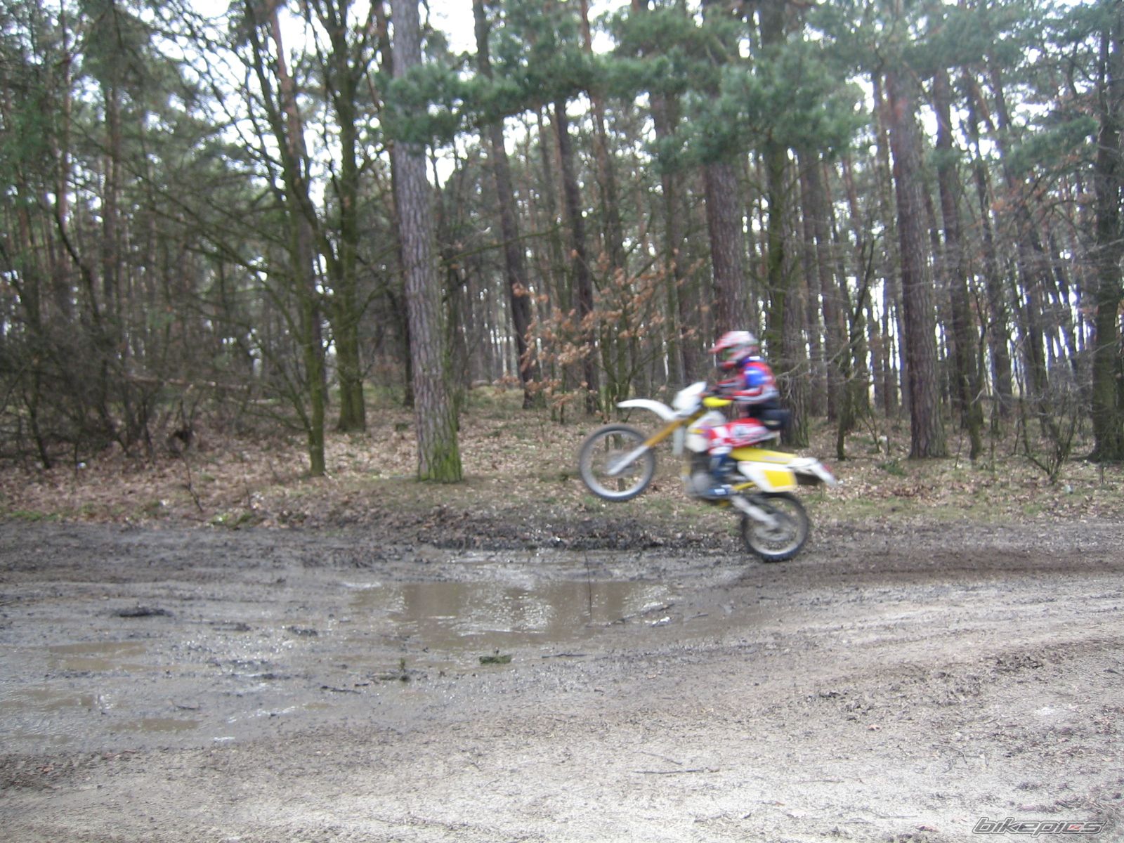 Bike Photo 827139
