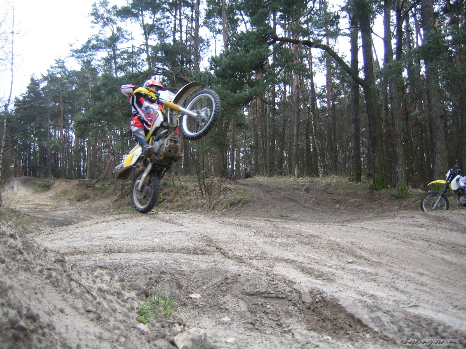 Bike Photo 827141