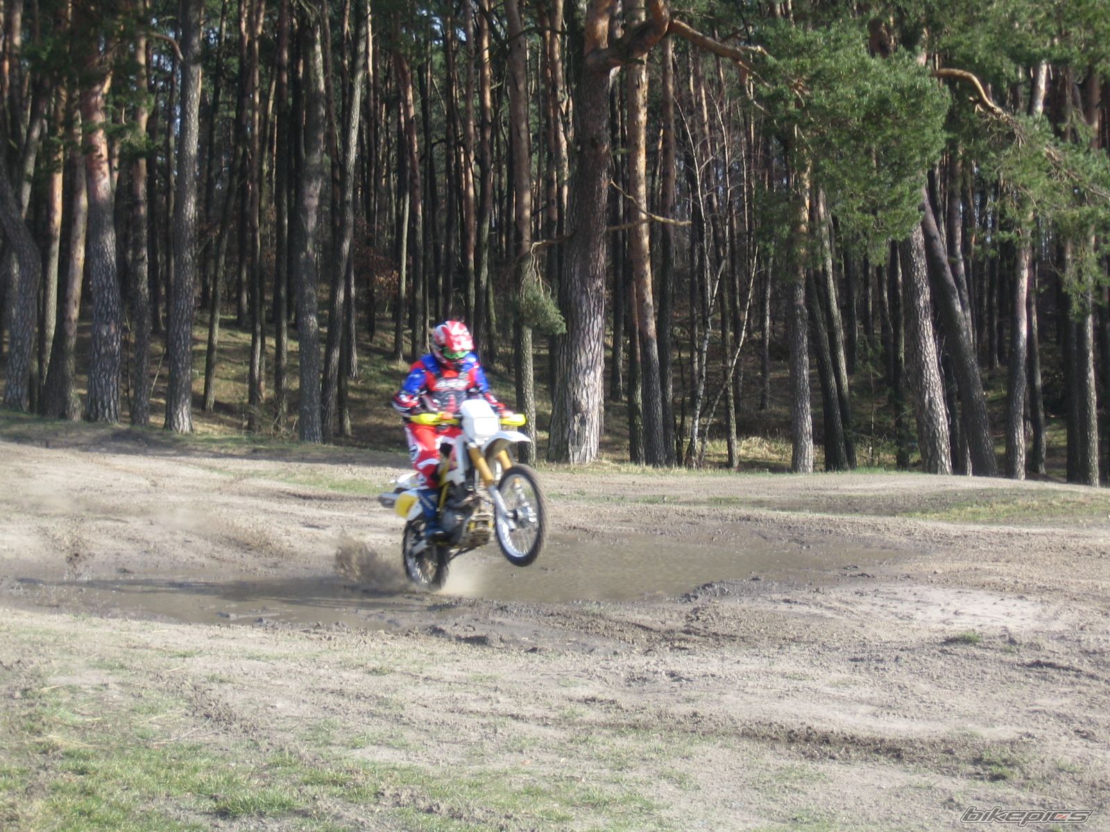 Bike Photo 827145