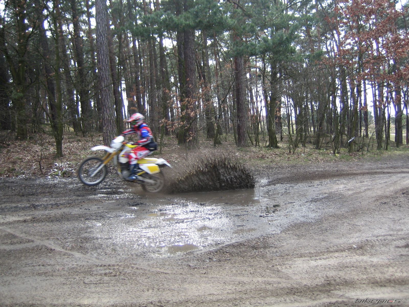 Bike Photo 827146