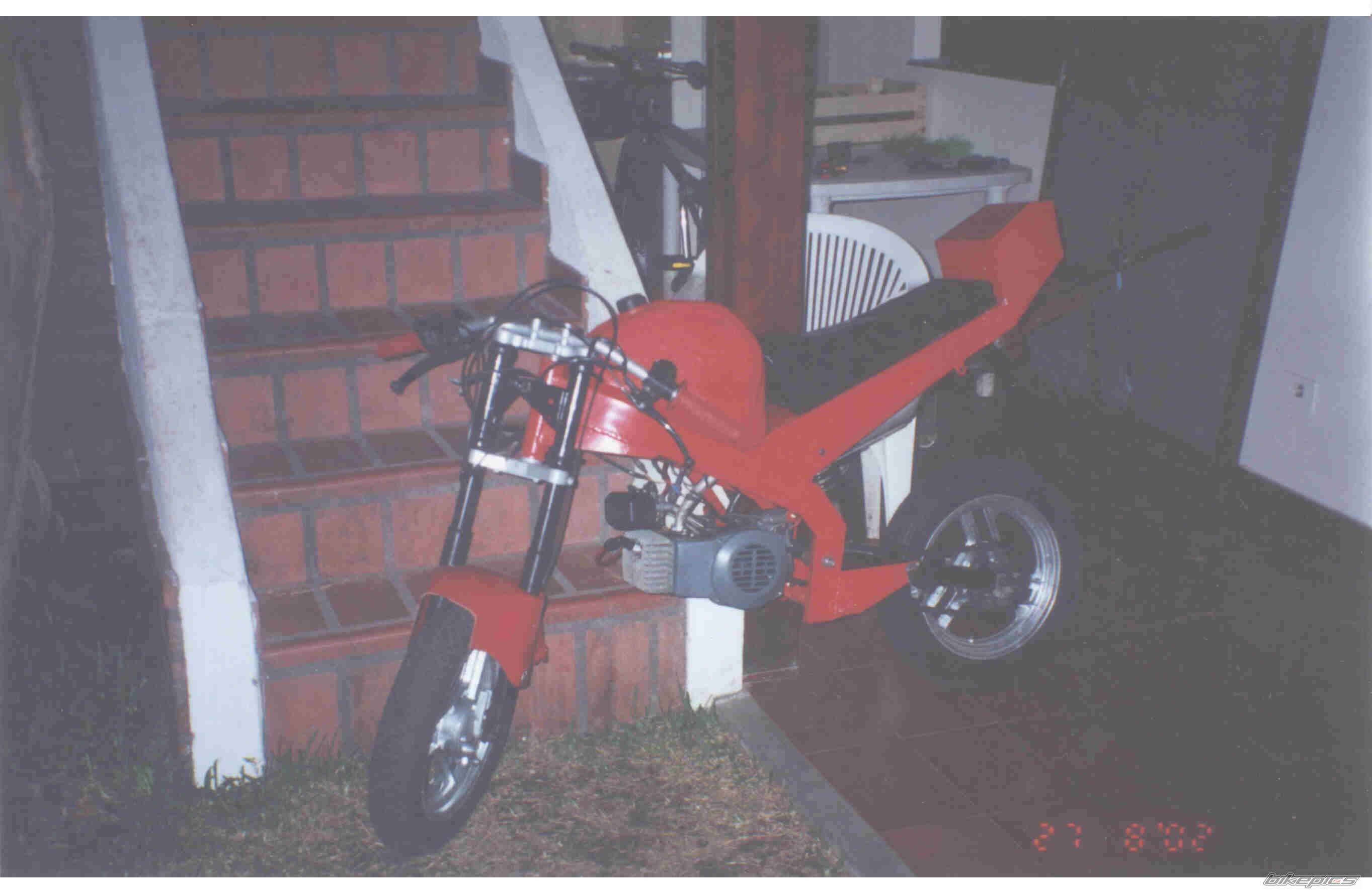 Bike Photo 82717