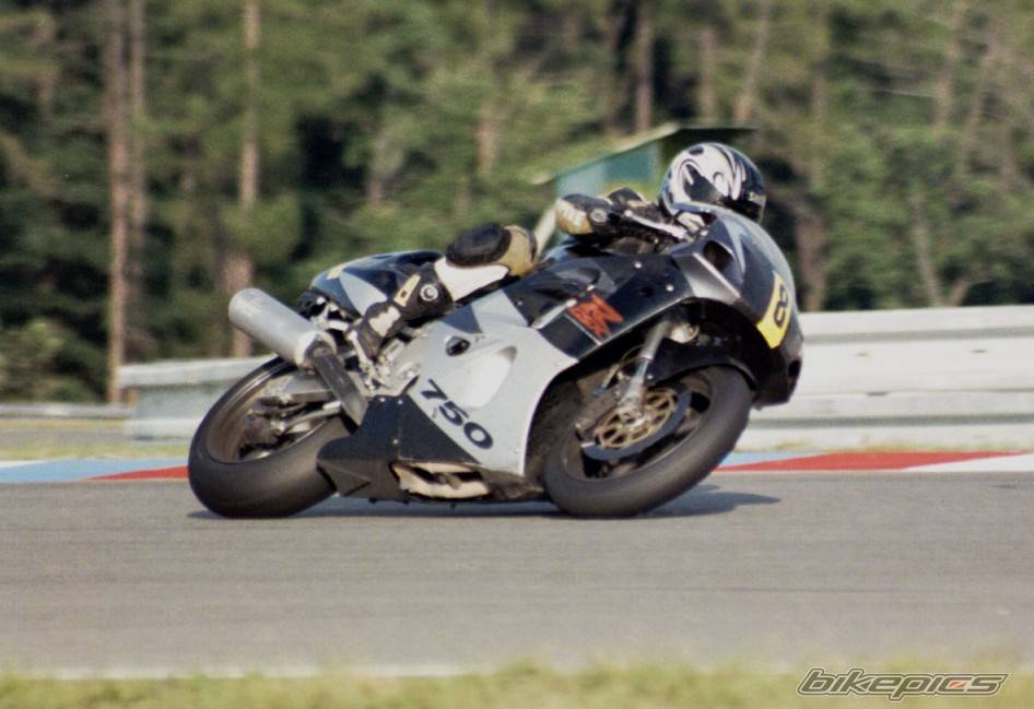 Bike Photo 8272