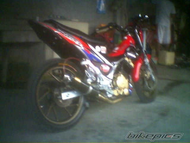 Bike Photo 827205