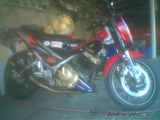Bike Photo 827206