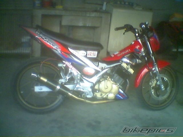 Bike Photo 827207