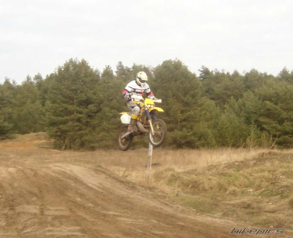 Bike Photo 827234