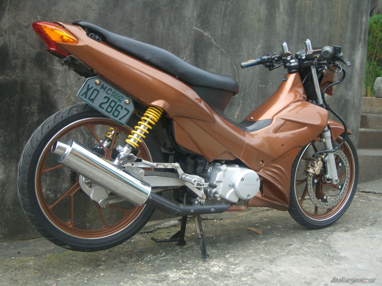 Bike Photo 827235