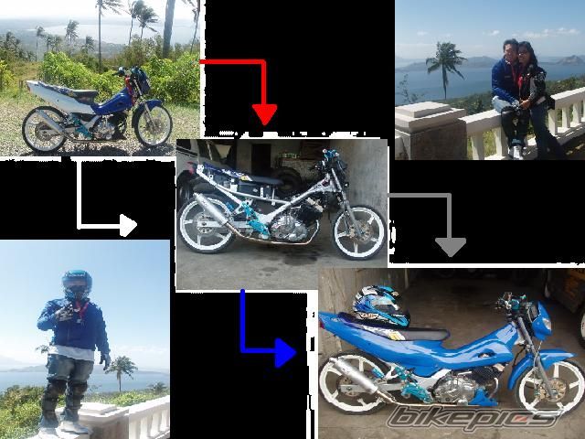 Bike Photo 827241