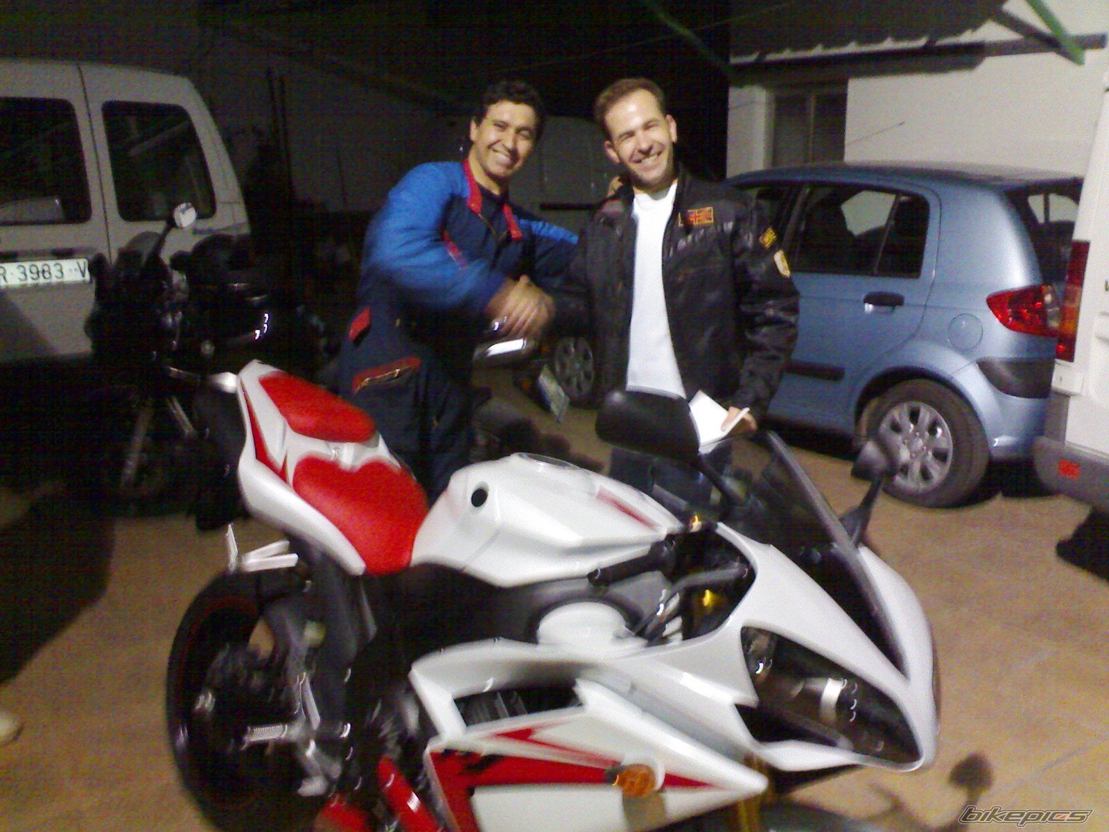 Bike Photo 827270